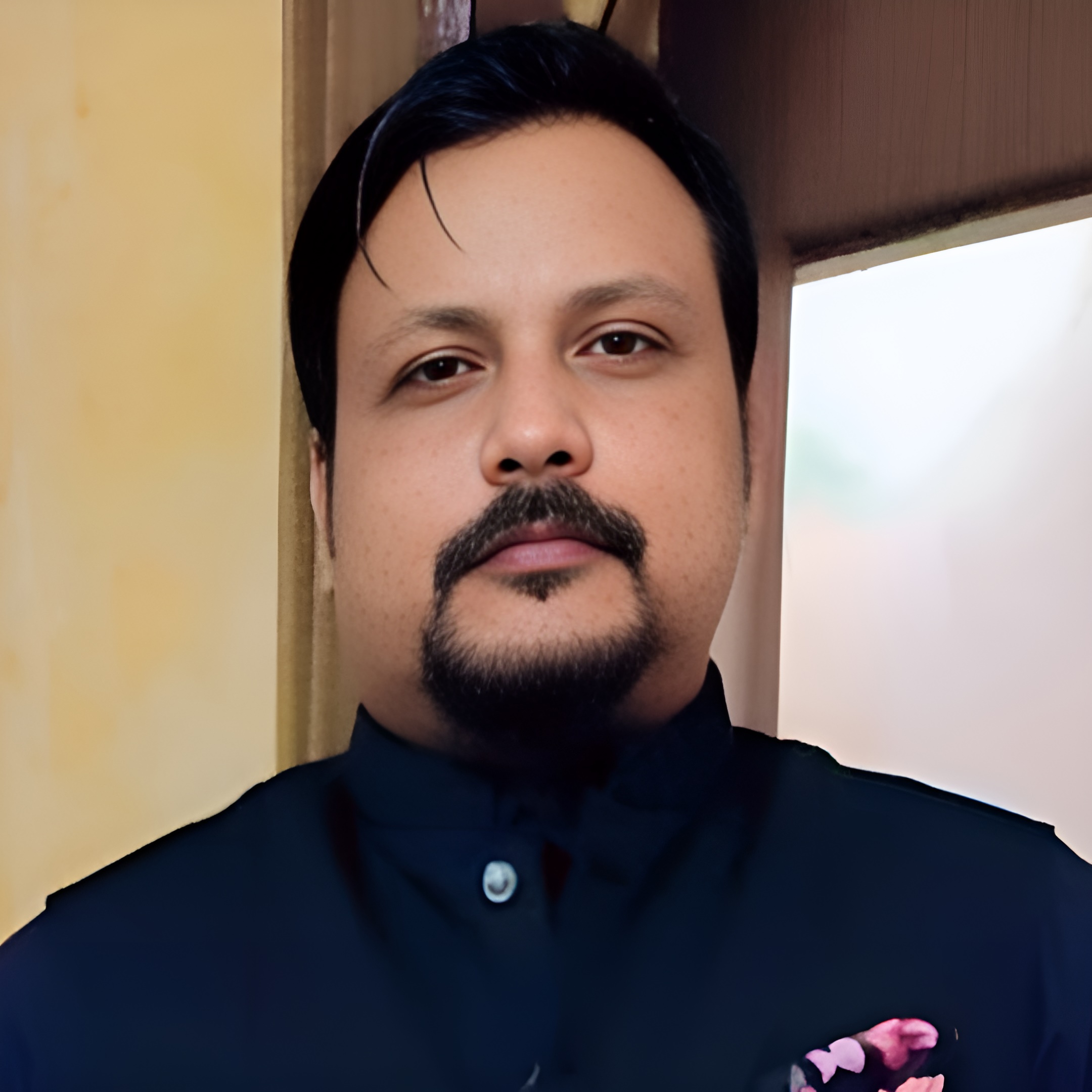 Manoj Verma