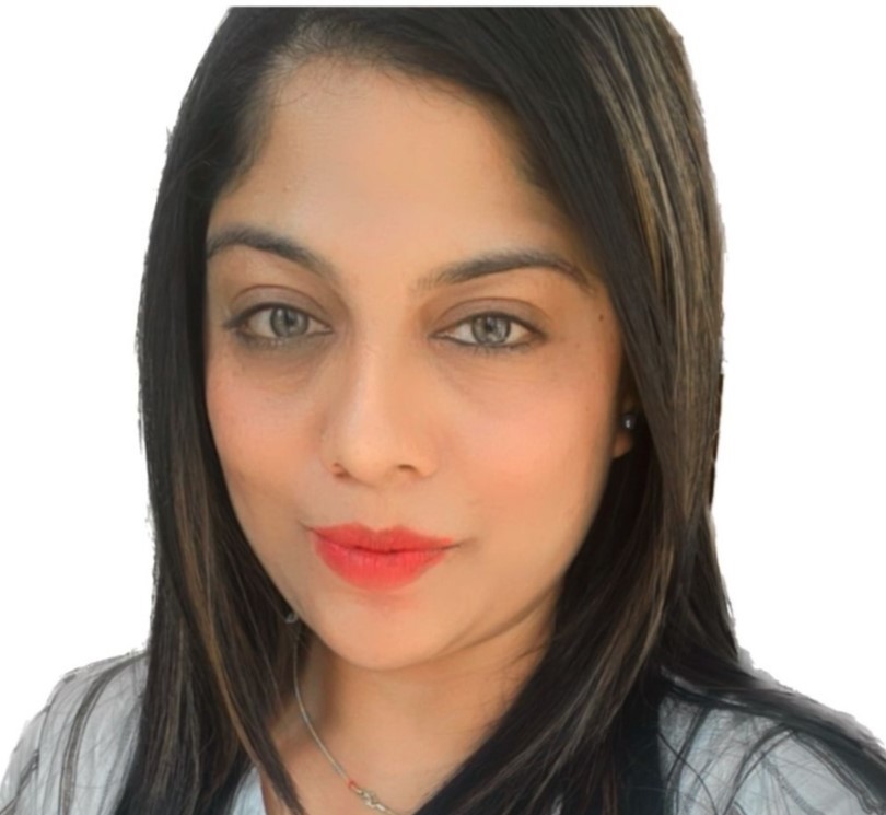 Shweta Dadhe