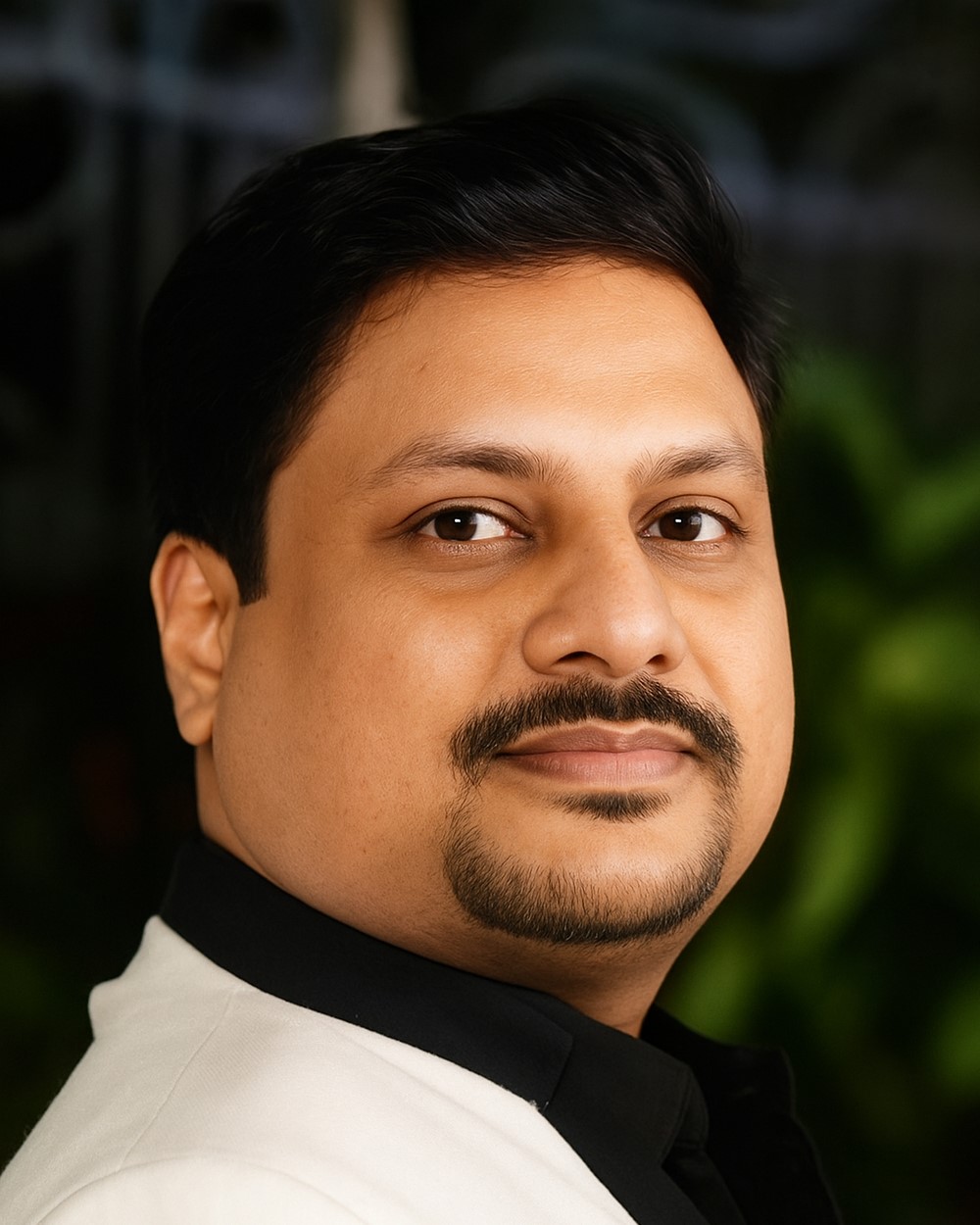 Sumit Verma