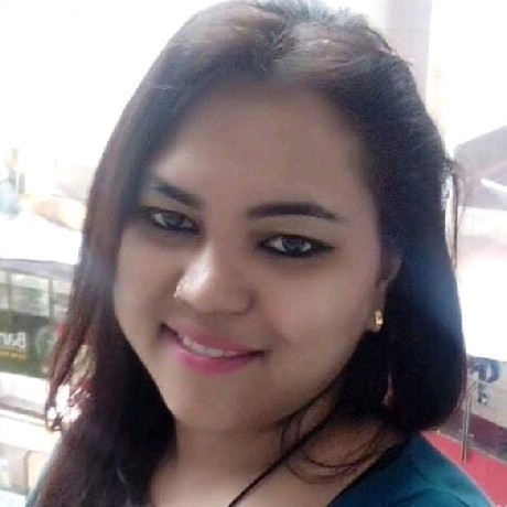 Susmita Hardia